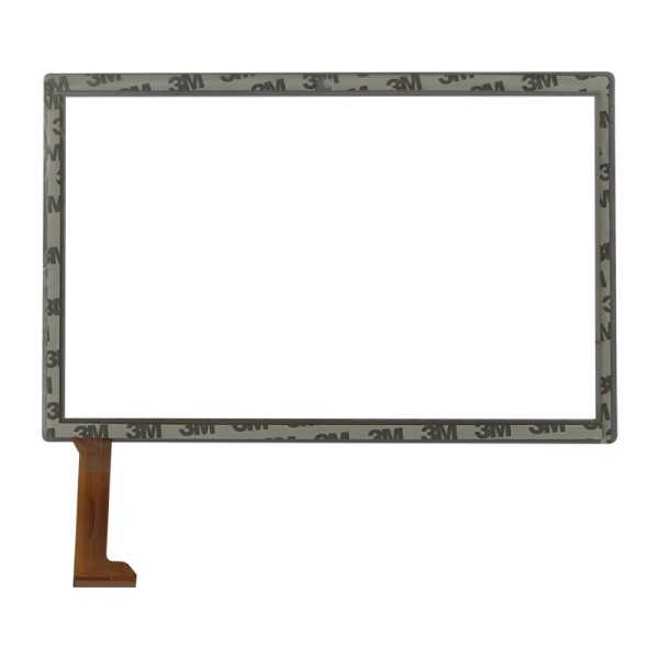 CX322D FPC-V01 сенсор (тачскрин) белый CX322D FPC-V01 сенсор (тачскрин) белый