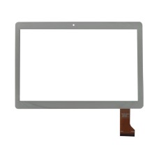 HZYCTP-901589 сенсор (тачскрін) білий