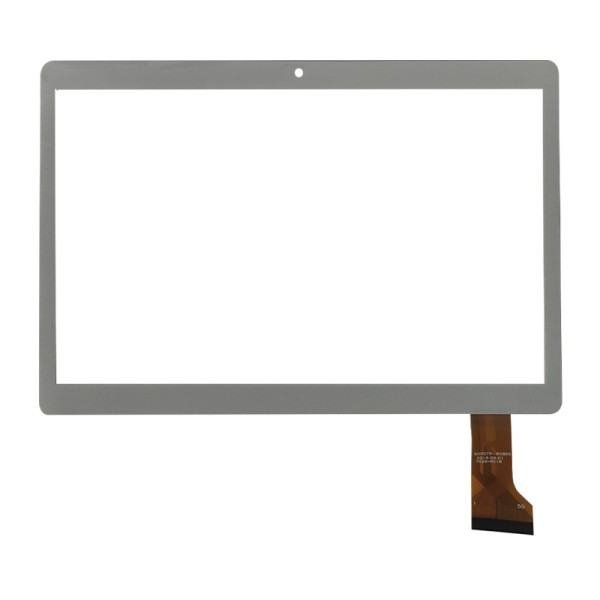 Jeka JK-960 3G IPS сенсор (тачскрин) белый