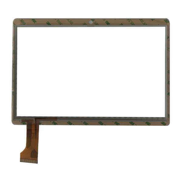 Jeka JK-960 3G IPS сенсор (тачскрин) белый Jeka JK-960 3G IPS сенсор (тачскрин) белый