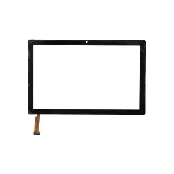 C3581-FPC-A0 сенсор (тачскрин) черный