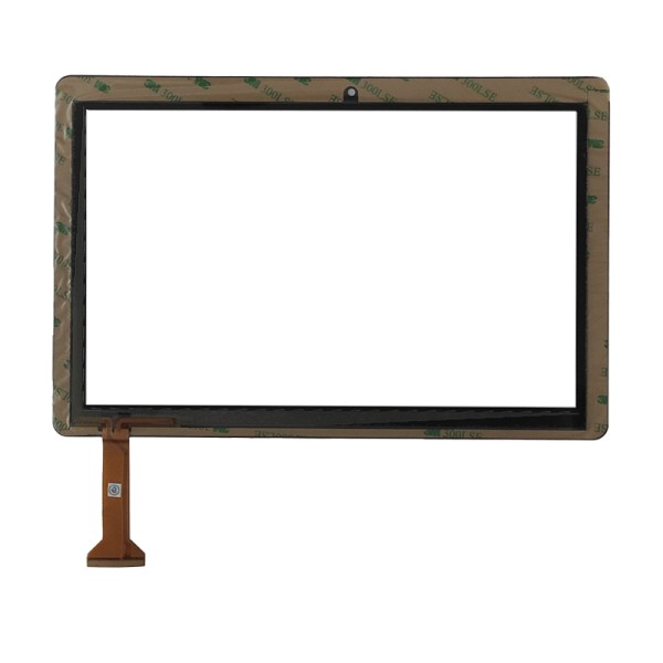 PX918B011 сенсор (тачскрин) черный PX918B011 сенсор (тачскрин) черный