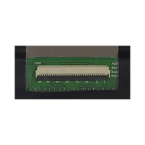 Asus MeMO Pad FHD 10 ME302KL дисплей (матриця)