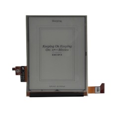 PocketBook 632 Touch HD 3 Spicy Copper (PB632-K-CIS) дисплей (матрица) с тачскрином