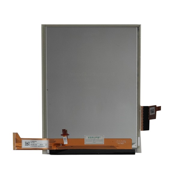 PocketBook 632 Touch HD 3 Spicy Copper (PB632-K-CIS) дисплей (матрица) с тачскрином