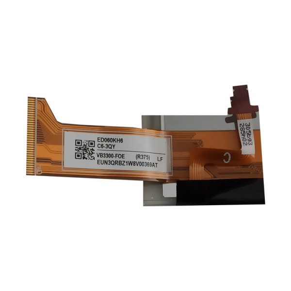 ED060KH6 E-ink дисплей (матрица) с тачскрином