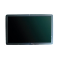 Teclast P40S дисплей (экран) и сенсор (тачскрин) черный без рамки 