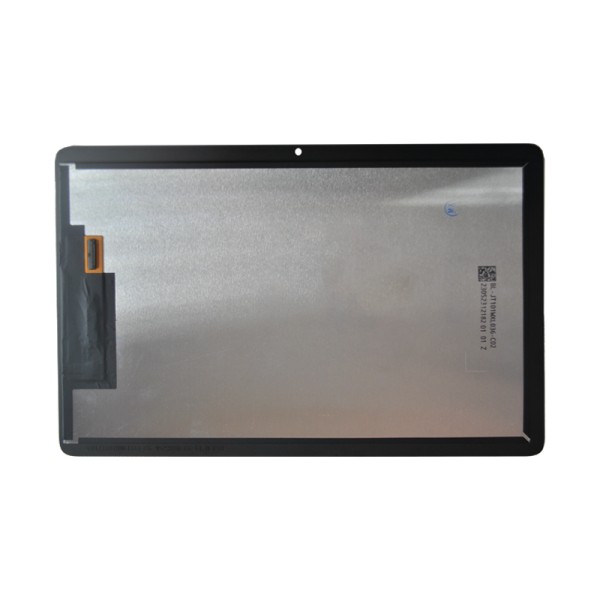 Teclast P40S дисплей (екран) та сенсор (тачскрін) чорний без рамки 