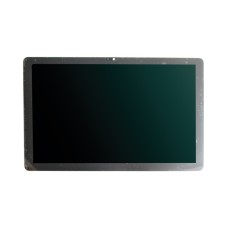 Blackview Tab 90 дисплей (экран) и сенсор (тачскрин) черный 