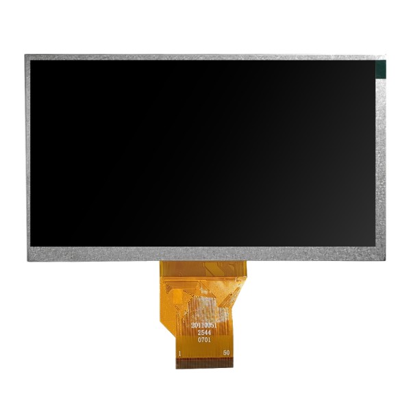 FPC-T070QWE-26ND дисплей (матрица)