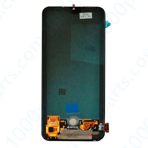 Xiaomi Redmi 10X PRO (M2004J7BC) дисплей (экран) и сенсор (тачскрин) 