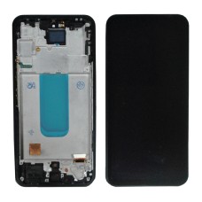 Samsung Galaxy A34 (SM-A346B) дисплей (экран) и сенсор (тачскрин) OLED 