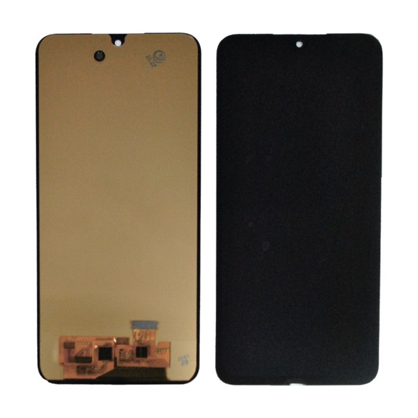 Samsung Galaxy M16 (SM-M166) дисплей (экран) и сенсор (тачскрин) OLED 