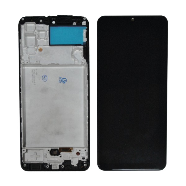 Samsung Galaxy A32 4G (SM-A325) дисплей (экран) и сенсор (тачскрин) OLED 