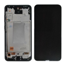 Samsung Galaxy A36 5G (SM-A366) дисплей (экран) и сенсор (тачскрин) OLED 