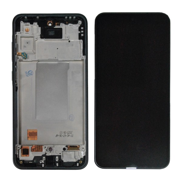 Samsung Galaxy A36 5G (SM-A366) дисплей (экран) и сенсор (тачскрин) OLED 