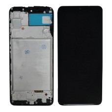 Samsung Galaxy A22 4G (SM-A225) дисплей (экран) и сенсор (тачскрин) OLED 