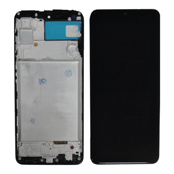 Samsung Galaxy A22 4G (SM-A225) дисплей (экран) и сенсор (тачскрин) OLED 