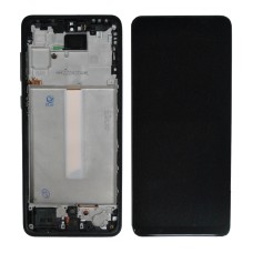 Samsung Galaxy A33 5G (SM-A336) дисплей (экран) и сенсор (тачскрин) OLED 