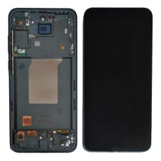 Samsung Galaxy A55 (SM-A556) дисплей (экран) и сенсор (тачскрин) OLED 