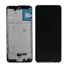 Samsung Galaxy A31 (SM-A315) дисплей (экран) и сенсор (тачскрин) OLED 