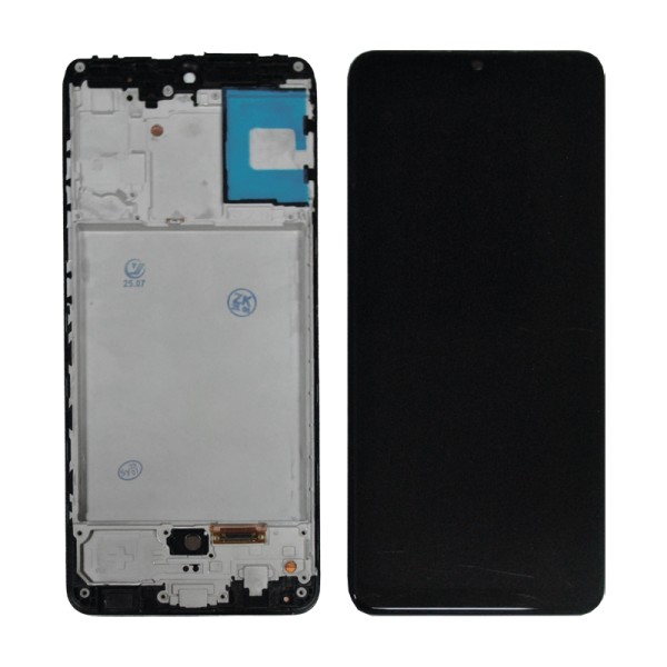 Samsung Galaxy A31 (SM-A315) дисплей (экран) и сенсор (тачскрин) OLED 