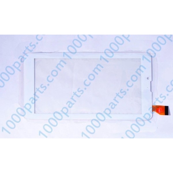 HC184104A1-FPC005H V3.0 сенсор (тачскрін) білий 