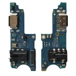 Tecno Spark 10 Pro KI7 нижняя плата с разъёмом зарядки и микрофоном High Copy