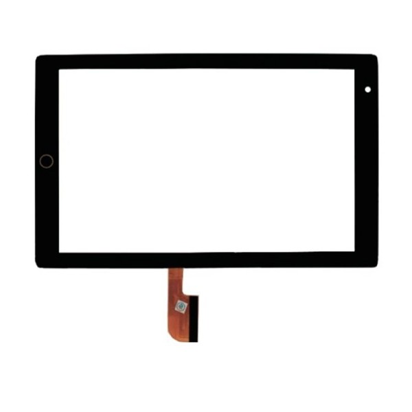 Adronix NexVi Pro 8 LTE сенсор (тачскрин) черный