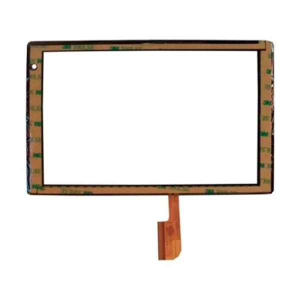 Adronix NexVi Pro 8 LTE сенсор (тачскрин) черный