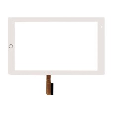 Adronix NexVi Pro 8 LTE сенсор (тачскрин) белый