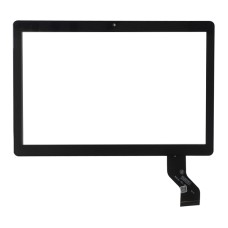 Yestel X7 сенсор (тачскрин) черный