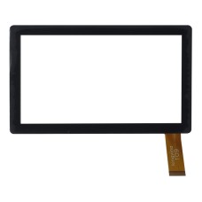 H-CTP070-002FPC сенсор (тачскрін) чорний