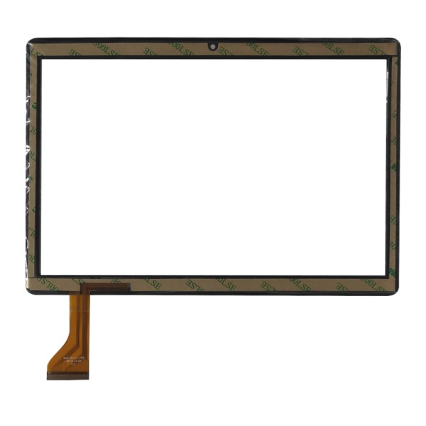 MJK-0866-FPC сенсор (тачскрін) чорний