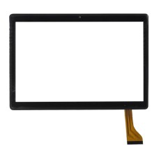 MJK-0419-FPC сенсор (тачскрин) черный