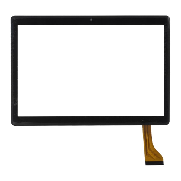 MJK-0866-FPC сенсор (тачскрін) чорний