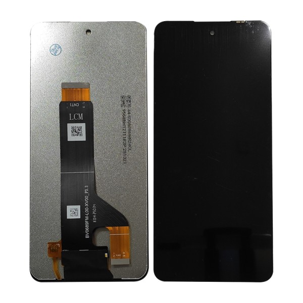 BV0689FM-L00-XV00 дисплей (экран) и сенсор (тачскрин)