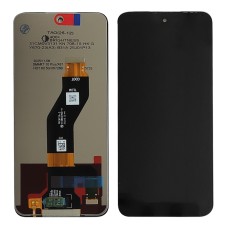 Infinix Hot 60 5G X6726B дисплей (экран) и сенсор (тачскрин)