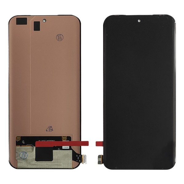 Infinix Hot 60 Pro Plus (X6886) дисплей (екран) та сенсор (тачскрін) Amoled