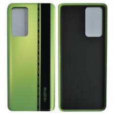 Realme GT Neo2 (RMX3370) задняя крышка корпуса Green 