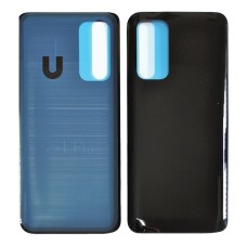 Xiaomi Mi 10T Pro (M2007J3SG, M2007J3SP, M2007J3SI, M2007J17C) задняя крышка корпуса Cosmic Black 