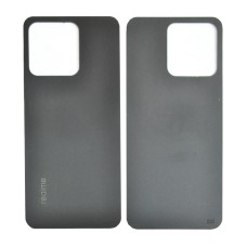 Realme C53 (RMX3760) задняя крышка корпуса Mighty Black 