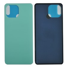 Xiaomi Mi 11 Lite (M2101K9AG, M2101K9AI) задняя крышка корпуса Mint Green 