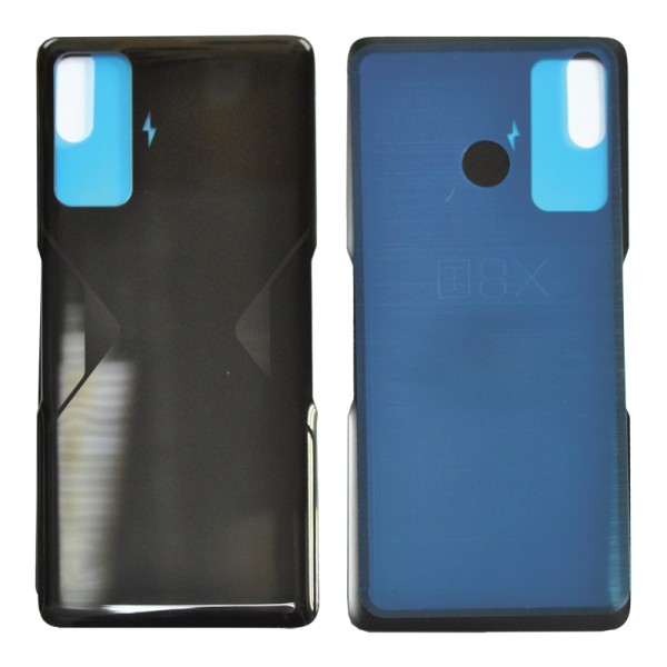Xiaomi Redmi K50 Gaming задняя крышка корпуса Gaming Black 