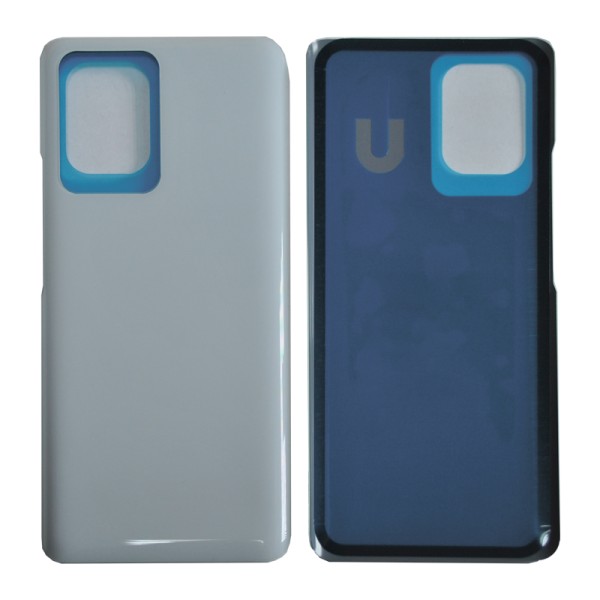 Xiaomi 11T задняя крышка корпуса Moonlight White 