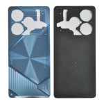 Meteorite Grey