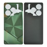 Comet Green