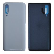Xiaomi Mi 9 Lite (M1904F3BG) задняя крышка корпуса Pearl White 