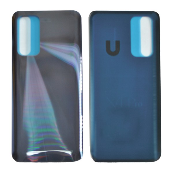 Xiaomi Redmi K30S (M2007J3SC) (2020) задня кришка корпуса Silver 