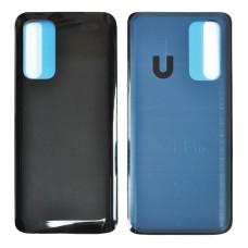 Xiaomi Redmi K30S (M2007J3SC) (2020) задня кришка корпуса Black 